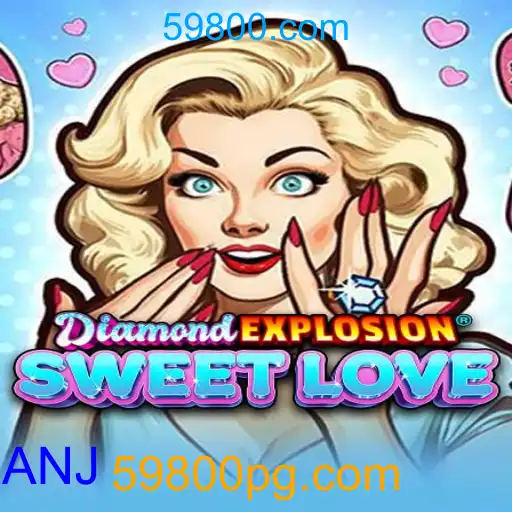 DiamondExplosionSweetLove
